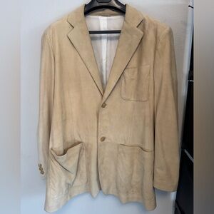 Salvatore Ferragamo Blazer